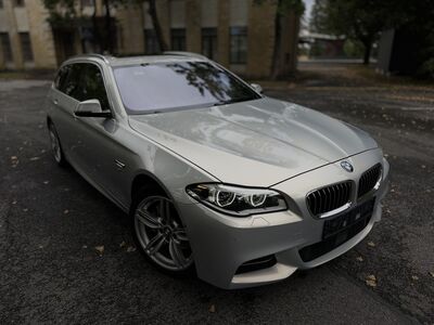 Bmw 535 3.0d 230kw X-Drive