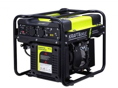 Invertergeneraator KD134