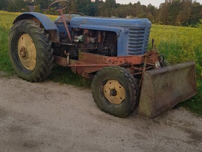 MTZ 5
