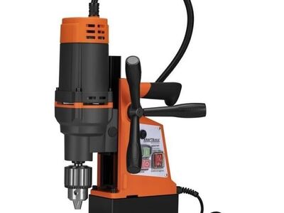 Magnetpuur 230V 2200W KD2141
