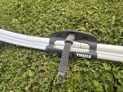 Thule ProRide jalgrattahoidja