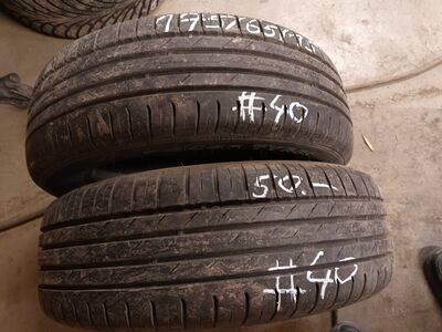 175/65/R15 Nokian suverehvid 2tk