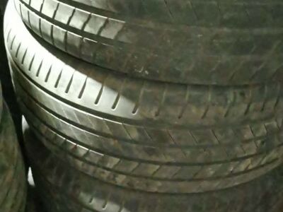 265/50R19 Bridgestone suverehvid 4tk