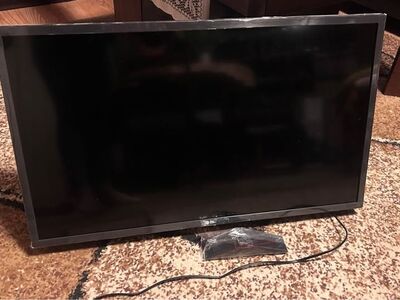 LG 32” Full HD Smart TV (LQ63 seeria)