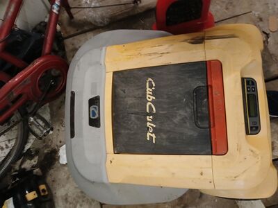 Robotniiduk