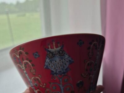 Iittala Taika kausid 2tk