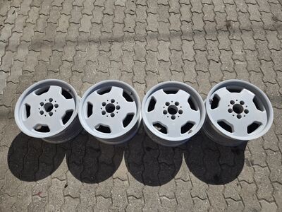 RH monoblock 5x112