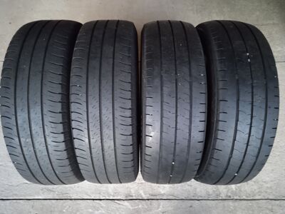 Jooks suverehve kaubikule 205/65 R16C