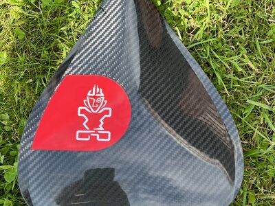 SUP-aer Starboard Foil Blade Carbon
