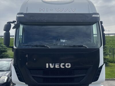 IVECO AS440T/P