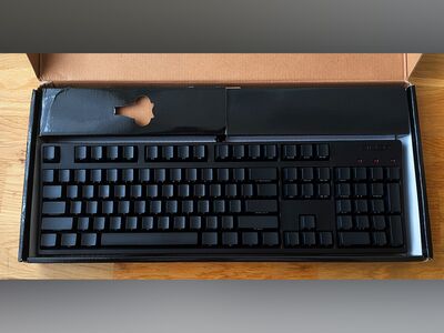Filco Ninja Majestouch mänguklaviatuur