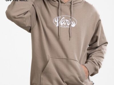 Uus meeste Vans pusa S