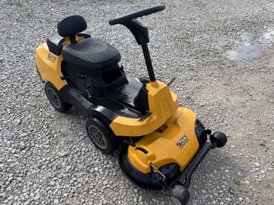 Murutraktor/raider Stiga Primo