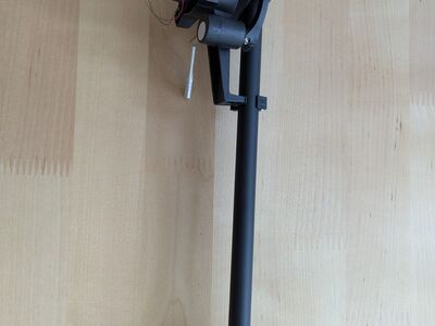 Toonkäpp Rega RB110