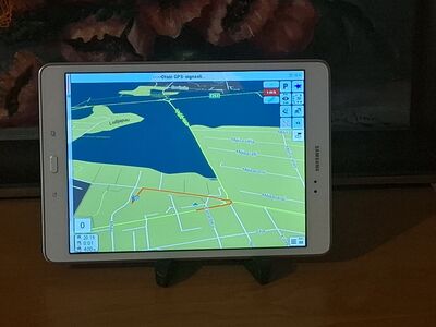 AUTO GPS  iGO