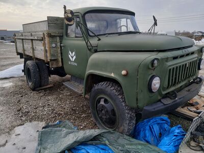 Gaz52