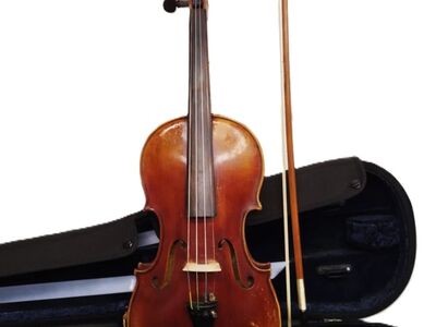 Viiul 4/4 Suzuki