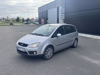 FORD FOCUS C-MAX 2.0D 100kw