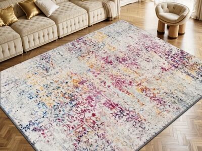2 uut pehmet vaipa 100x160 ja 60x 180