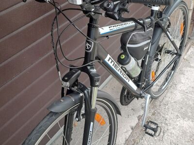 Merida Crossway 20