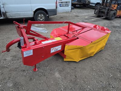 Rootorniiduk Banrol Z-041 1,65m
