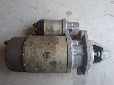 Müüa Volga starter