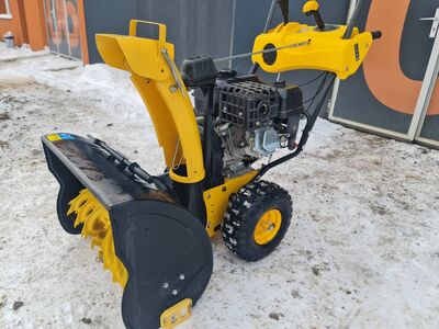 Lumepuhur  XTP121 TEE OMA PAKKUMINE!