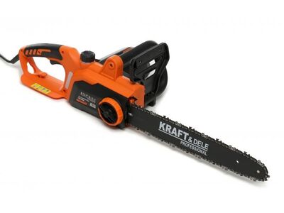 Elektriline kettsaag 2800W / 16'' 40cm KD10641
