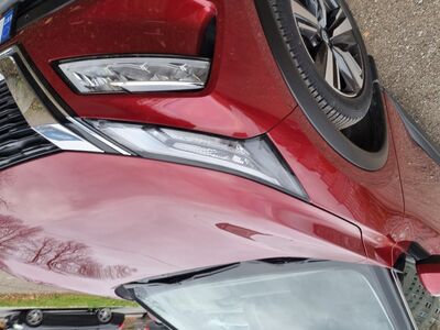 Nissan X TRAIL