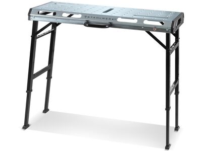 Mobiilne keevituslaud STAHLWERK AWT-930 ST