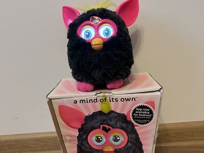 Furby