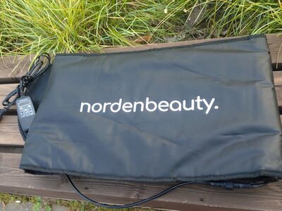 Infrapunavöö kõhule Nordenbeauty XL-XXL