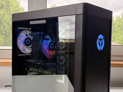 Mänguriarvuti Lenovo Legion T5