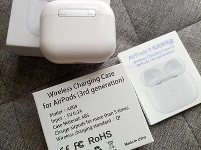 Airpods 3