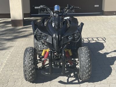 ATV APOLLO WARRIOR 150cc (NOORUKITELE)