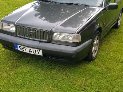 Volvo 850 2.4b ATM 1995