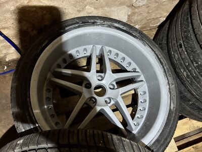 5x108 erilaiusega 20” rattad 5x112, keskava 66.6