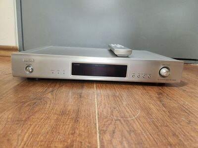 Denon TU-1500 AE AM/FM Stereo Tuner