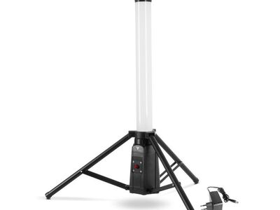 STAHLWERK 360° LED - torntöövalgusti TBS-30 ST