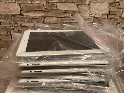 iPad 3 16-64GB 10tk
