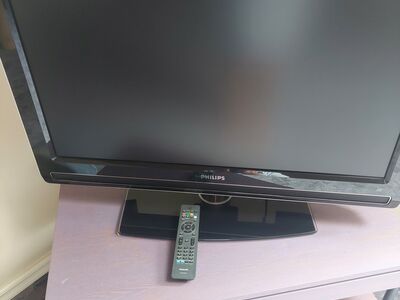 Müüa televiisor Philips dia 36