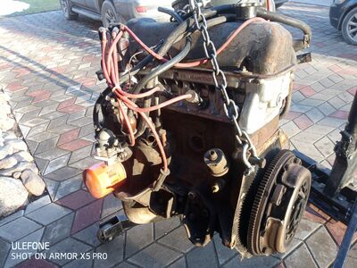 Lada 1500 mootor Nivalt