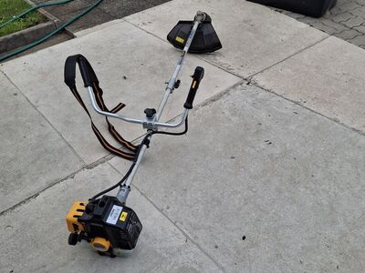 Trimmer