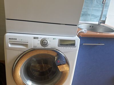 Hoover pesumasin – 8 kg ja nõudepesumasin