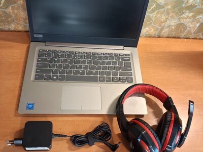 Sülearvuti Lenovo, kerge ja pisike