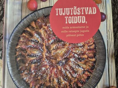 Tujutõstvad toidud