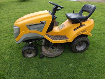 Stiga