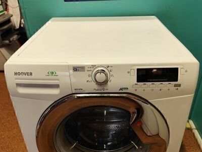Pesumasin Hoover 9 KG