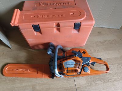 HUSQVARNA 545G Mark II
