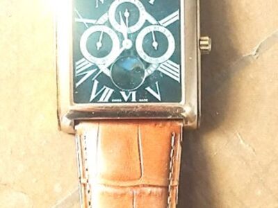 Наручные часы Frederique Constant